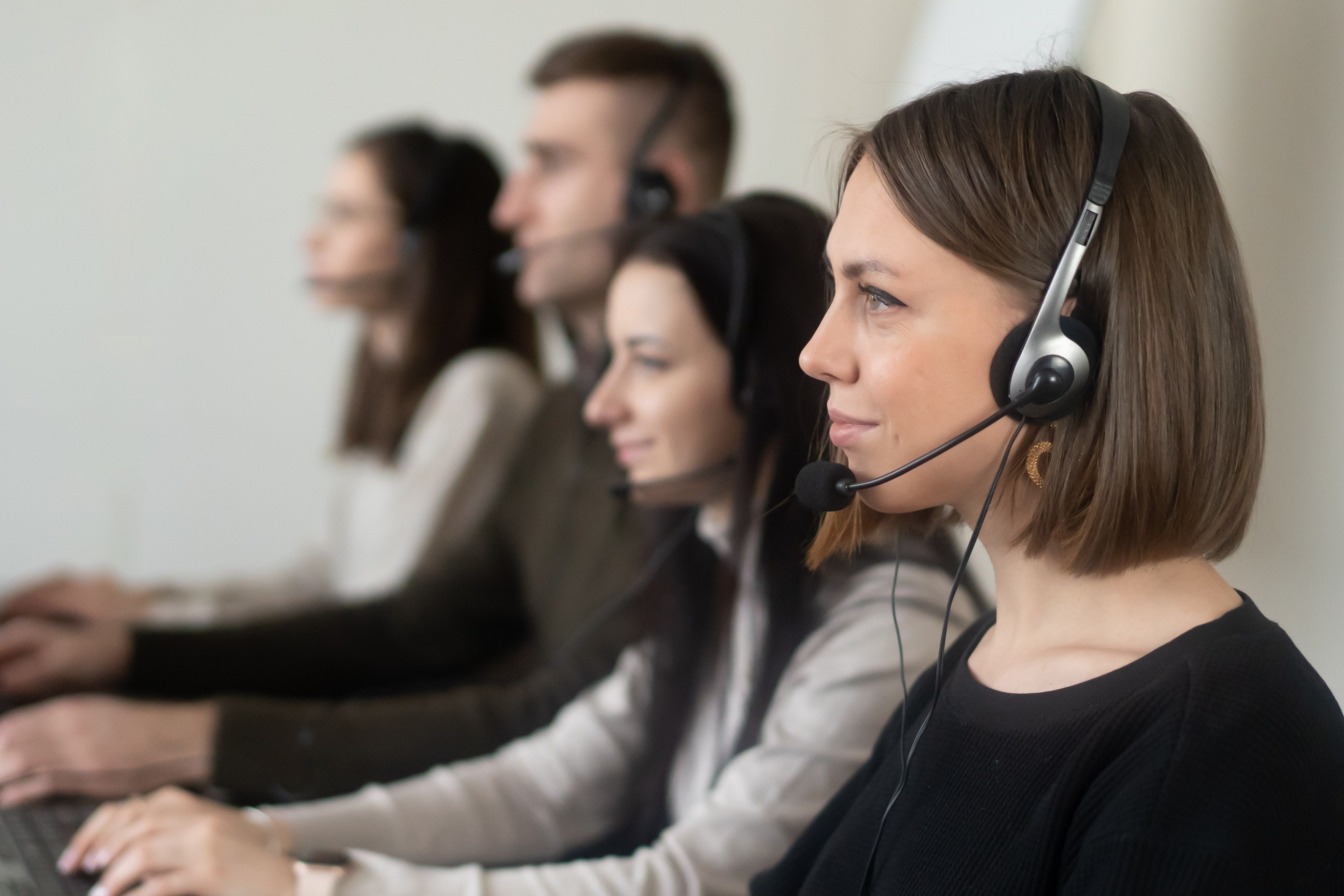 B2B Satış Geliştirme
